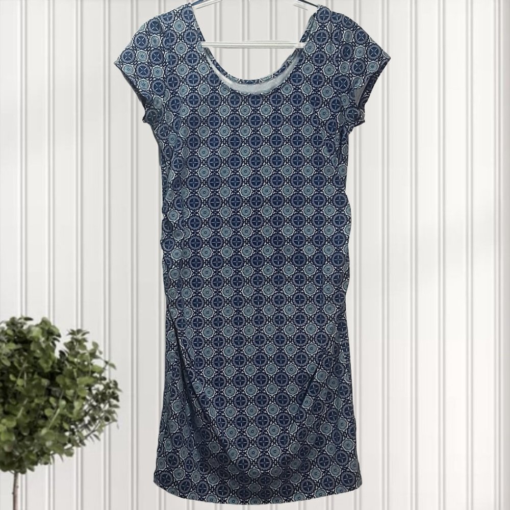 M | Thyme | Maternity Dress
